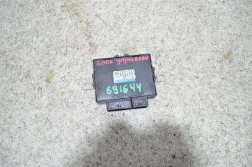 Блок управления abs MITSUBISHI MIRAGE CJ1A 4G13 MR282193 1 ракурс