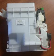 Сервопривод заслонок печки MITSUBISHI OUTLANDER CW5W CSA512T010, 7807A005 2 ракурс