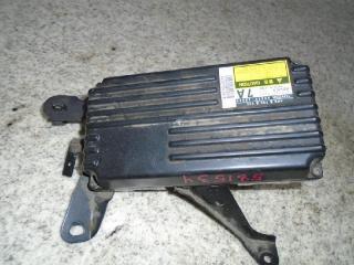 Блок управления abs TOYOTA CROWN MAJESTA UZS186 89540-30620 1 ракурс