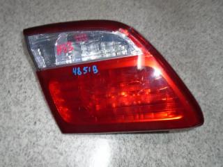 Вставка между стопов задняя левая NISSAN CEFIRO