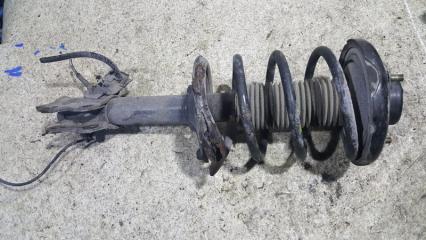 Ветровики комплект TOYOTA CELSIOR UCF31 1 ракурс