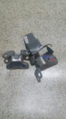 Петля дверная правая задняя TOYOTA VITZ SCP90 1 ракурс