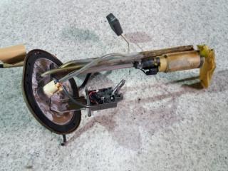 Топливный насос MAZDA ROADSTER NB6C B6 BP5A1335ZC 1 ракурс
