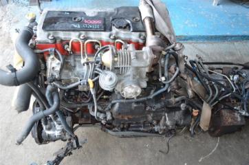 Блок двигателя HINO DUTRO XZU331 S05D Б/Н 1 ракурс
