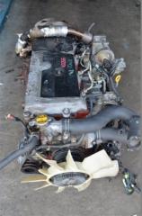Блок двигателя HINO DUTRO XZU331 S05D Б/Н 2 ракурс