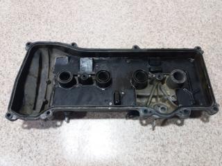 Головка блока цилиндров TOYOTA ISIS ANM10 1AZ-FSE 2 ракурс