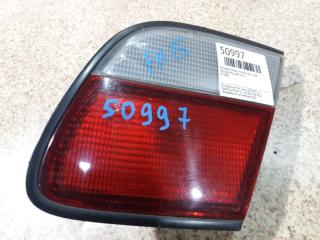 Вставка между стопов правая задняя NISSAN PULSAR N15, FN15 GA15DE 4728B 1 ракурс