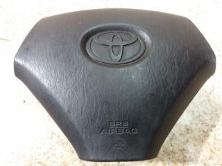 Запчасть airbag водителя TOYOTA ARISTO