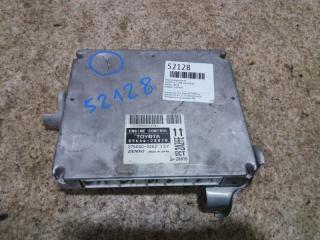 Блок управления efi TOYOTA ESTIMA ACR30 2AZ-FE 89666-28010 1 ракурс
