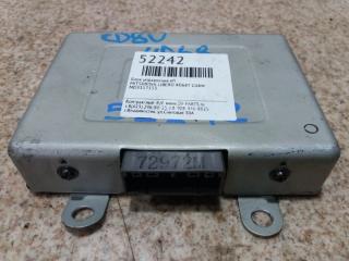 Блок управления efi MITSUBISHI LIBERO CD8W 4D68T MD317153 1 ракурс