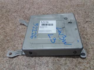 Блок управления efi MAZDA MPV LW3W L3 L31B18881B 1 ракурс