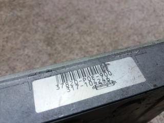 Блок управления efi HONDA ACCORD CD3 37820-P0E-900 2 ракурс