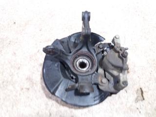 Ступица левая передняя HONDA STEPWGN RG1, RG2, RG3, RG4 2 ракурс