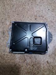 Электронный блок LEXUS GS350 GRS191 2GR-FSE 8674130011 2 ракурс
