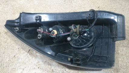 Стоп-сигнал правый задний MAZDA PREMACY CREW, CR3W P4830 2 ракурс