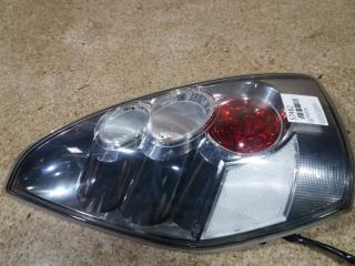 Стоп-сигнал левый задний MAZDA PREMACY CREW, CR3W P4830 1 ракурс