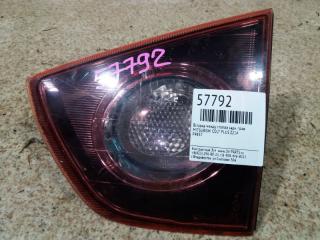 Вставка между стопов правая задняя MITSUBISHI COLT PLUS Z21W, Z22W, Z23W, Z24W, Z27W P4837 1 ракурс