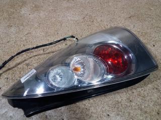 Стоп-сигнал правый задний MAZDA PREMACY CREW, CR3W P4830 1 ракурс