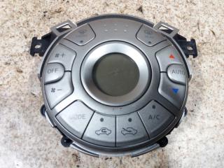 Климат-контроль NISSAN MARCH K13 HR12DE 1 ракурс