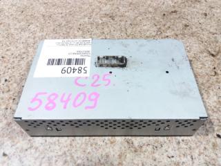 Монитор NISSAN SERENA C25 MR20DE 28091CY00A 2 ракурс