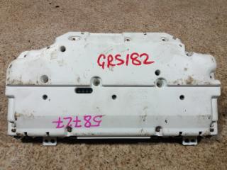 Спидометр TOYOTA CROWN GRS182 3GR-FSE 83800-30A20 3 ракурс