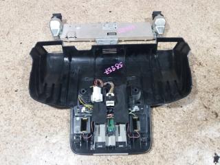 Радар-детектор SUBARU OUTBACK BR9 EJ253 2 ракурс