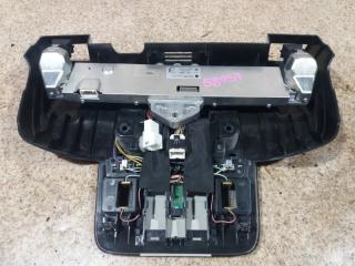 Радар-детектор SUBARU OUTBACK BR9 EJ253 3 ракурс