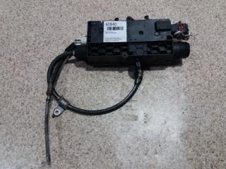 Механизм стояночного тормоза SUBARU OUTBACK BR9 EJ253 26002-AJ010 1 ракурс