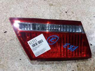 Вставка между стопов задняя левая HONDA ODYSSEY
