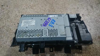 Монитор HONDA ODYSSEY RB3, RB4 39810-SLE-J013-M1 2 ракурс