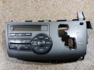 Климат-контроль TOYOTA ESTIMA ACR50, ACR55, GSR50, GSR55, AHR20 5590028A61 1 ракурс