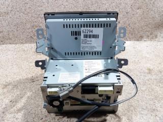 Магнитофон SUBARU OUTBACK BR9 86271AJ000 2 ракурс