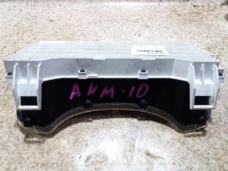 Спидометр TOYOTA ISIS ANM10 83800-44B10 3 ракурс
