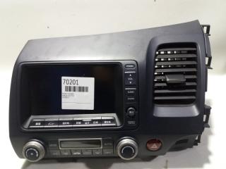 Монитор HONDA CIVIC FD2 39540-snb-j01 1 ракурс