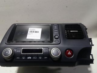 Монитор HONDA CIVIC FD2 39540-snb-j01 2 ракурс