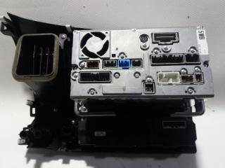 Монитор HONDA CIVIC FD2 39540-snb-j01 3 ракурс