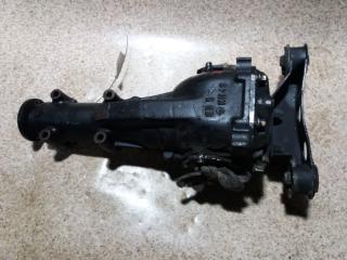 Редуктор задний NISSAN PRIMERA P10, HNP10 SR20DE 3 ракурс