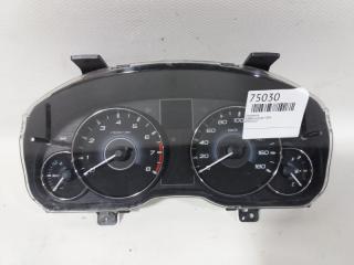 Спидометр SUBARU LEGACY BR9, BM9 EJ255 85002AJ270 1 ракурс Спидометр SUBARU LEGACY BR9, BM9 EJ255 85002AJ270 1 ракурс