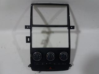 Климат-контроль NISSAN PRESAGE TU31, PU31, PNU31, TNU31 27500CN90 1 ракурс Климат-контроль NISSAN PRESAGE TU31, PU31, PNU31, TNU31 27500CN90 1 ракурс