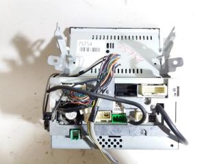 Магнитофон SUBARU OUTBACK BR9 86271AJ000 3 ракурс