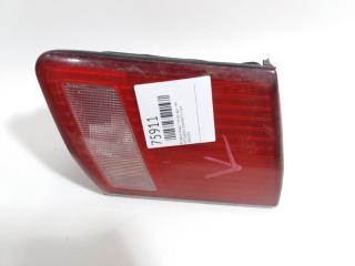 Вставка между стопов левая задняя MITSUBISHI DIAMANTE F31A, F34A, F36A MR296641, 0431656 1 ракурс