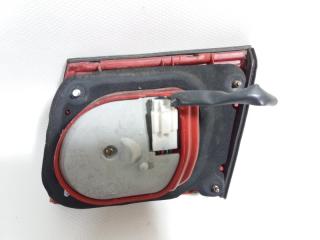 Вставка между стопов левая задняя MITSUBISHI DIAMANTE F31A, F34A, F36A MR296641, 0431656 2 ракурс