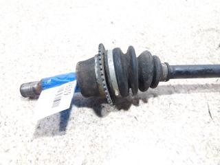 Привод правый задний MITSUBISHI DION CR6W 2 ракурс