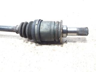 Привод правый задний MITSUBISHI DION CR6W 3 ракурс