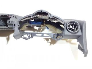 Торпедо TOYOTA VANGUARD ACA38 4 ракурс Торпедо TOYOTA VANGUARD ACA38 4 ракурс