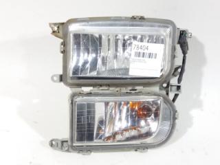 Туманка правая передняя DAIHATSU MOVE L150S P3177 1 ракурс