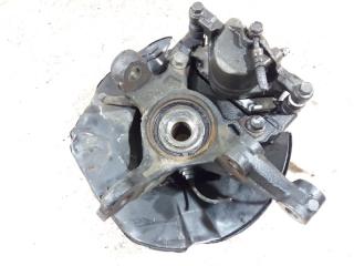 Ступица правая передняя HONDA STEPWGN RG1, RG2, RG3, RG4 2 ракурс