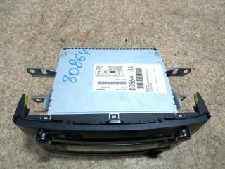 Магнитофон TOYOTA BLADE AZE154 2AZ-FE 86120-12A80 2 ракурс