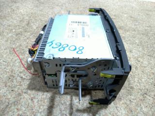 Магнитофон TOYOTA BLADE AZE154 2AZ-FE 86120-12A80 3 ракурс