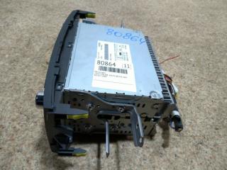 Магнитофон TOYOTA BLADE AZE154 2AZ-FE 86120-12A80 4 ракурс